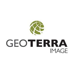 GeoTerraImage Headshot